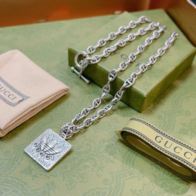 Breathable Gxccx Necklaces 306558