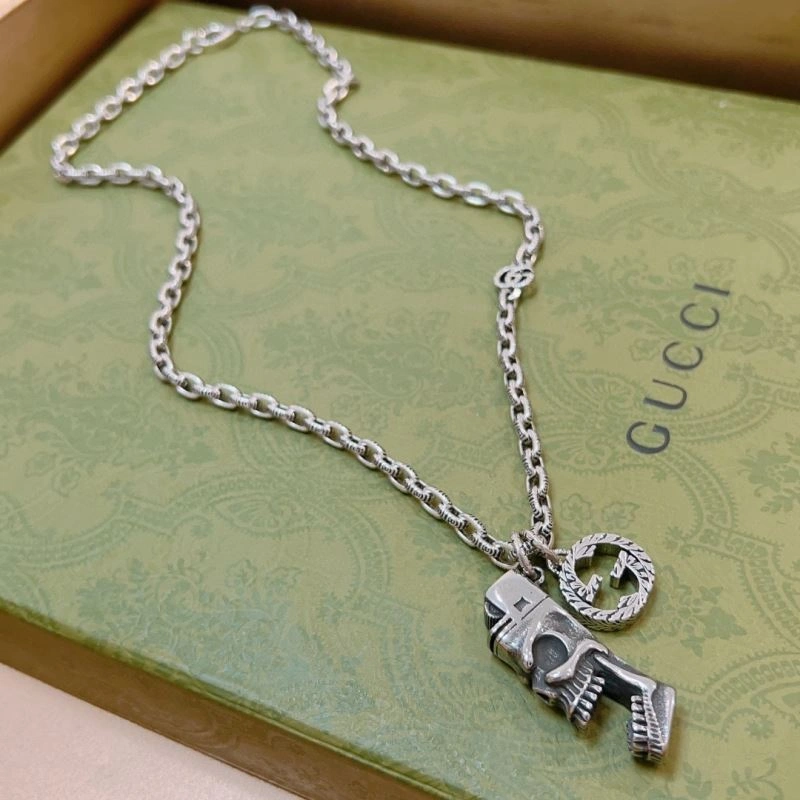 Gxccx Necklaces Popular 306565