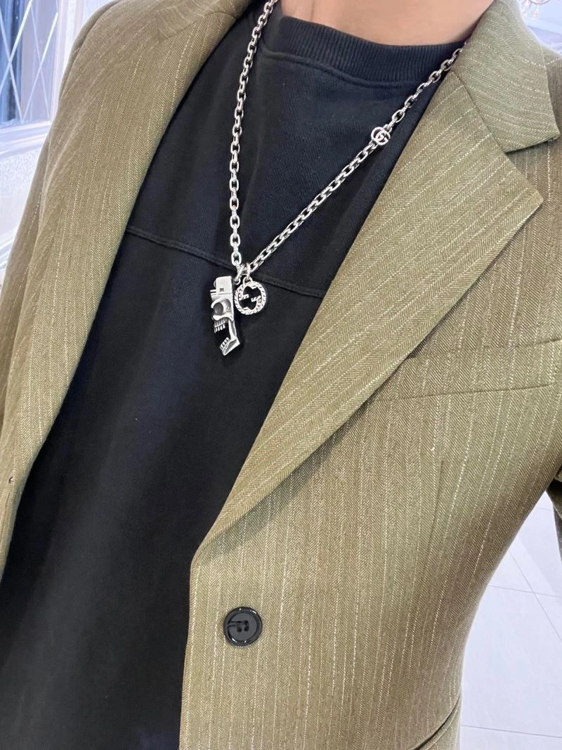 Gxccx Necklaces Popular 306565