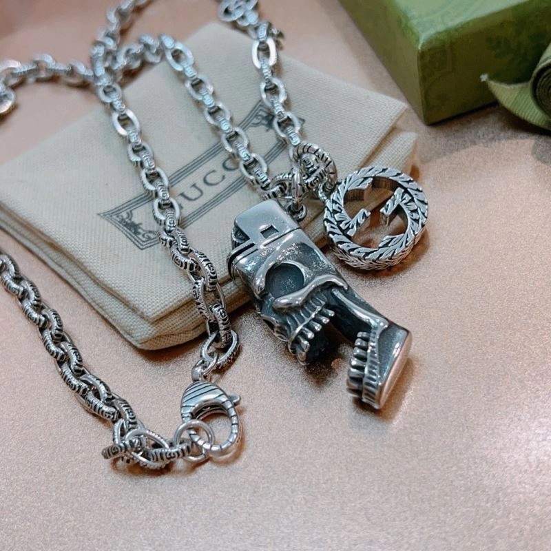 Gxccx Necklaces Popular 306565