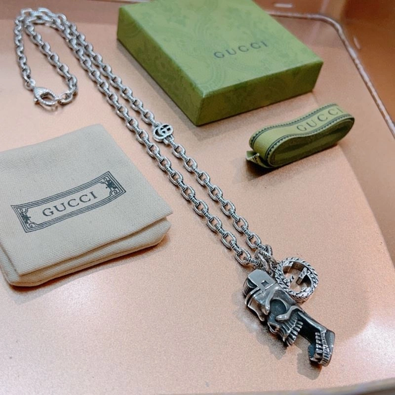 Gxccx Necklaces Popular 306565