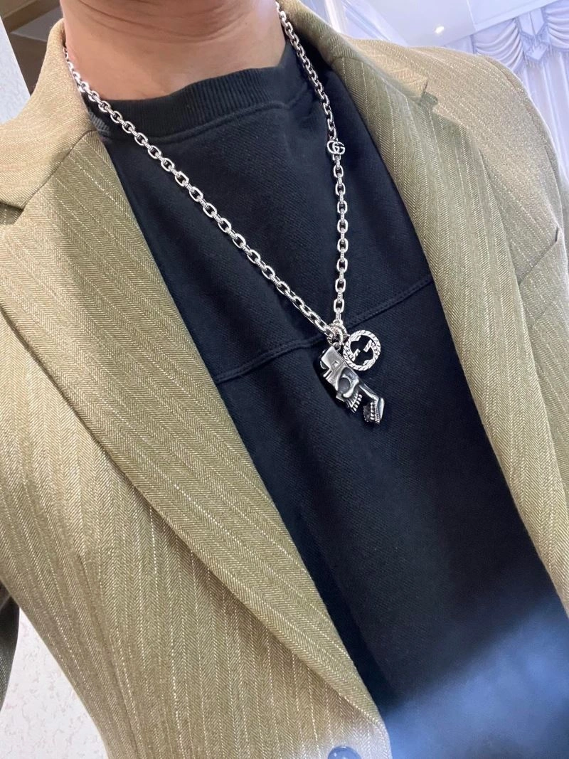 Gxccx Necklaces Popular 306565