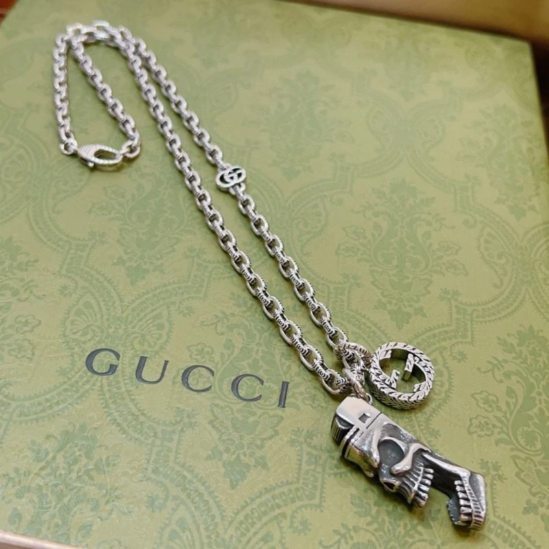 Gxccx Necklaces Popular 306565
