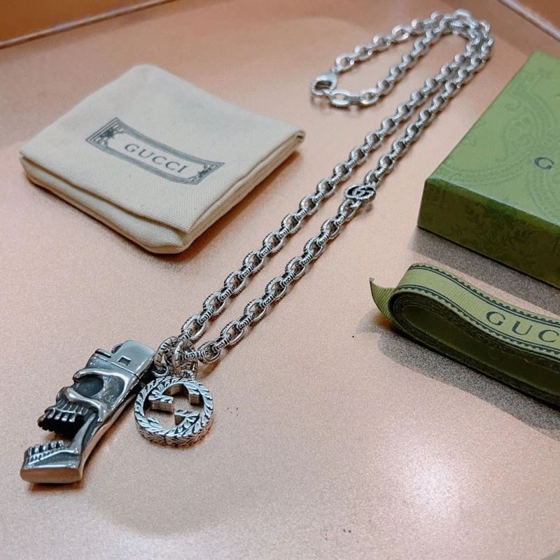 Gxccx Necklaces Popular 306565