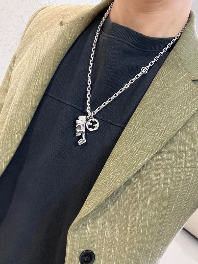 Gxccx Necklaces Popular 306565