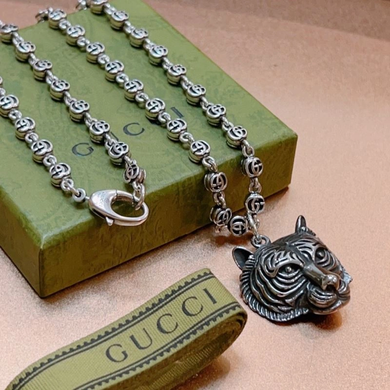 Functional Gxccx Necklaces 306562