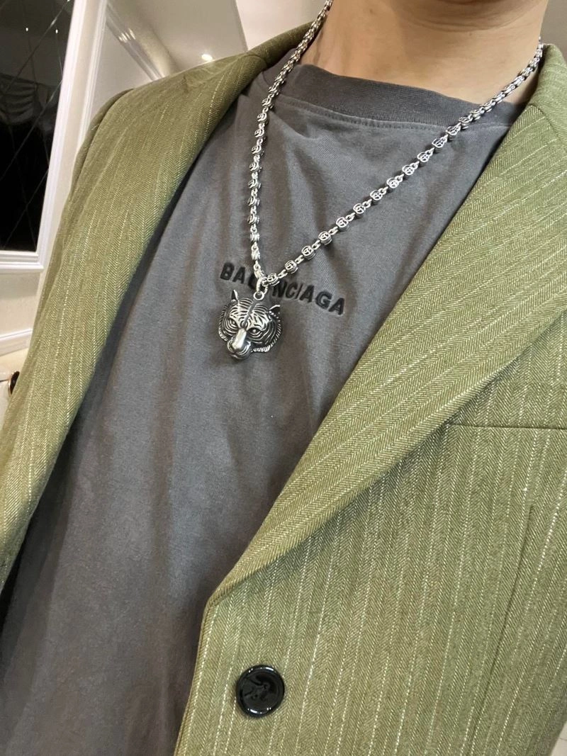 Functional Gxccx Necklaces 306562