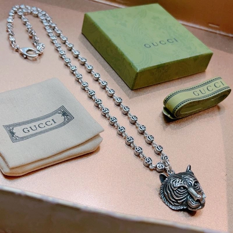 Functional Gxccx Necklaces 306562