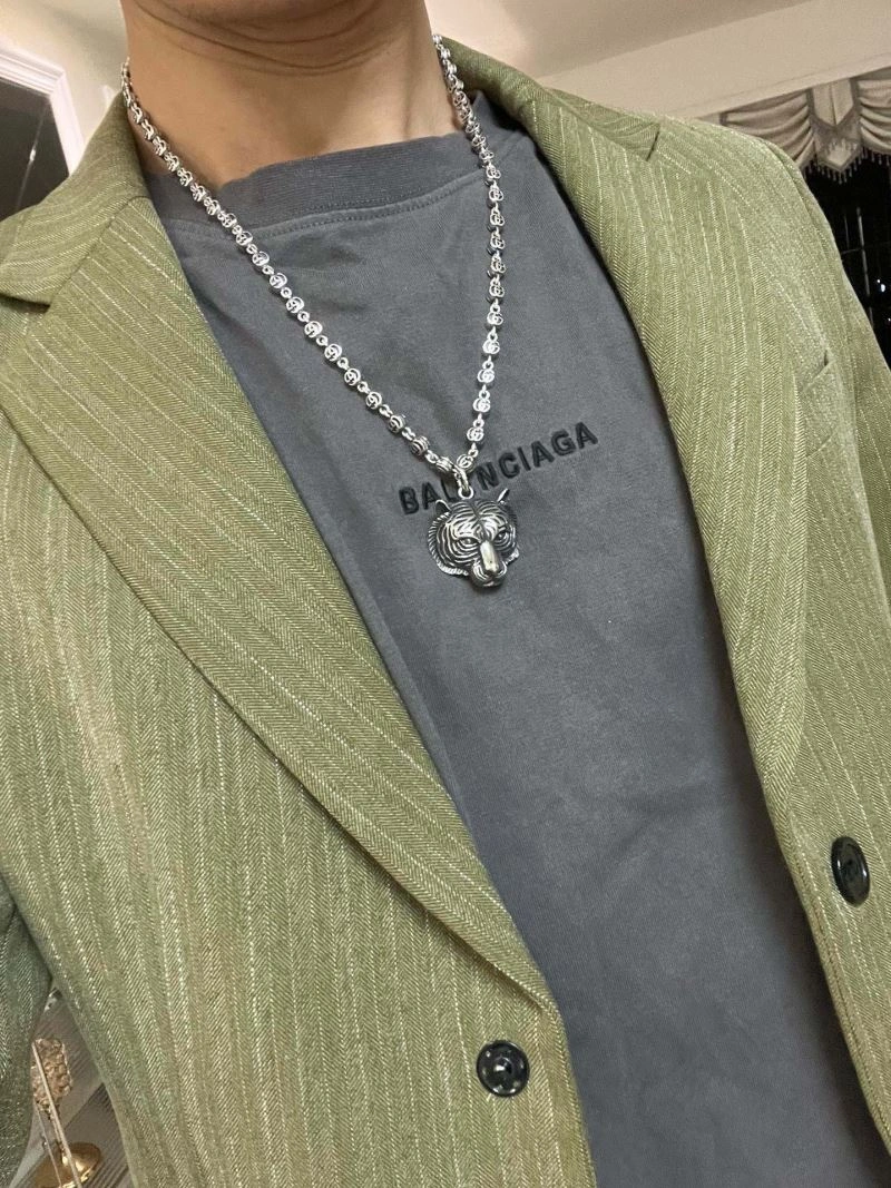 Functional Gxccx Necklaces 306562