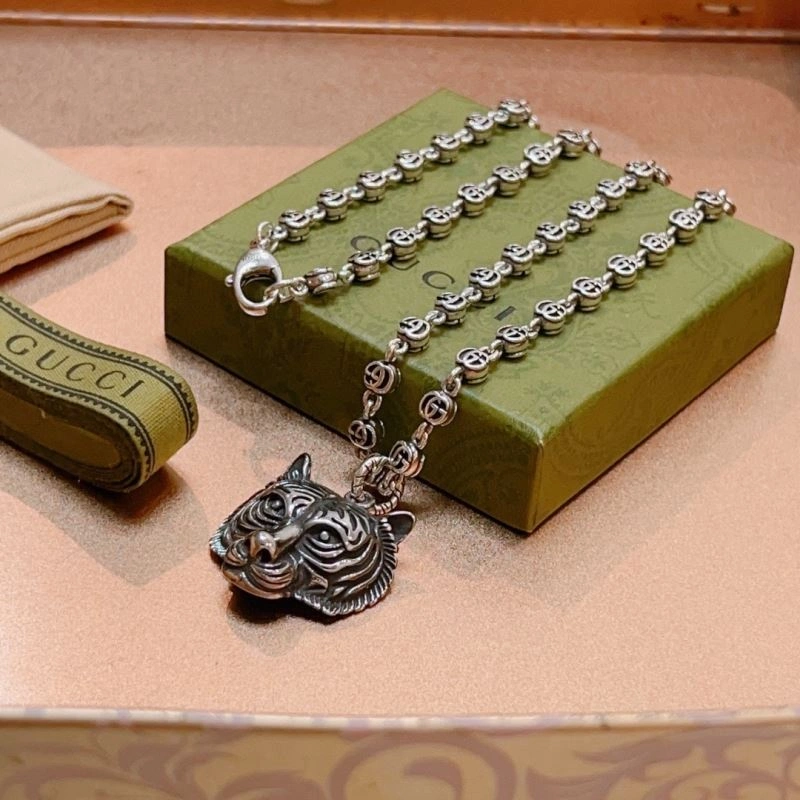 Functional Gxccx Necklaces 306562