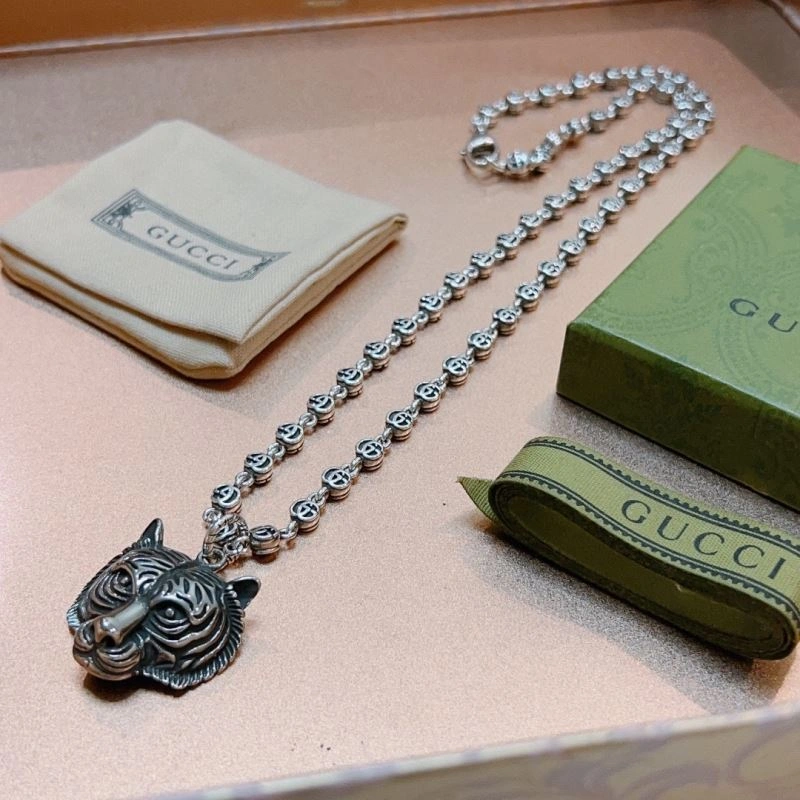 Functional Gxccx Necklaces 306562