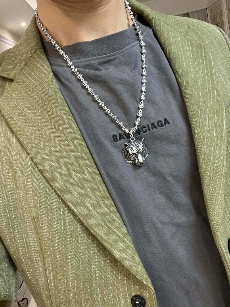 Functional Gxccx Necklaces 306562