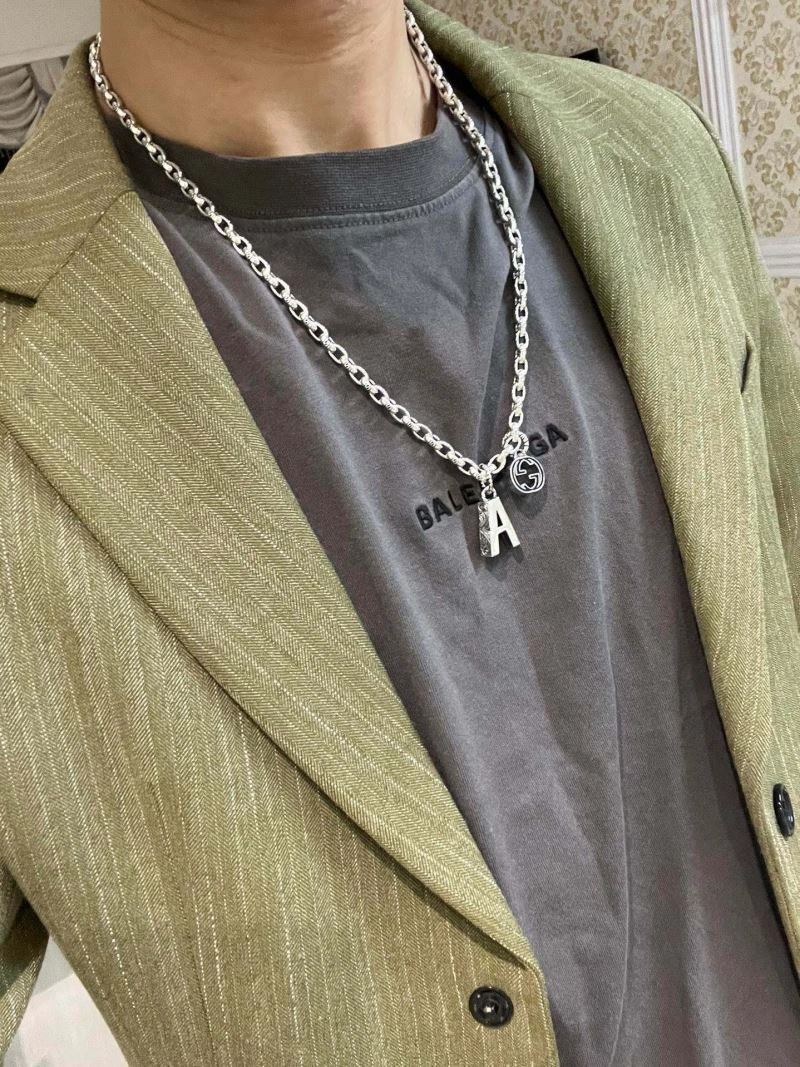 Gxccx Necklaces Cozy 306556