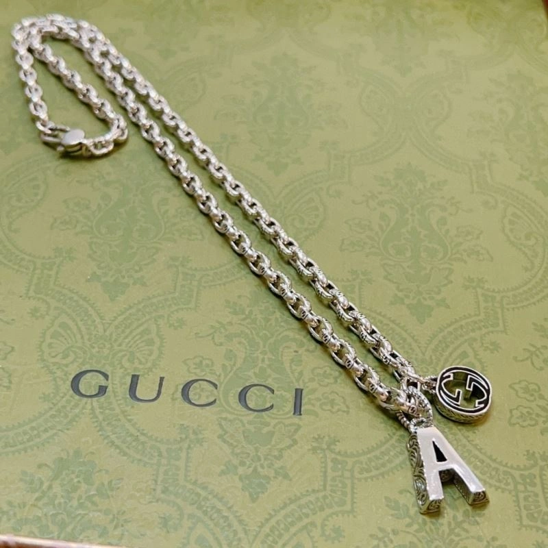 Gxccx Necklaces Cozy 306556