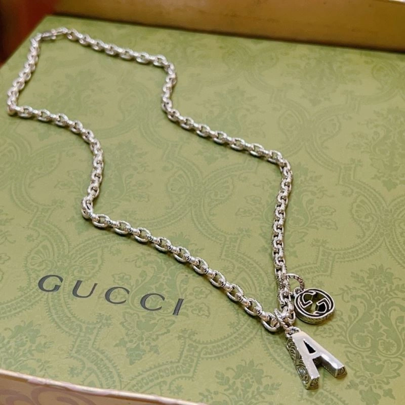 Gxccx Necklaces Cozy 306556