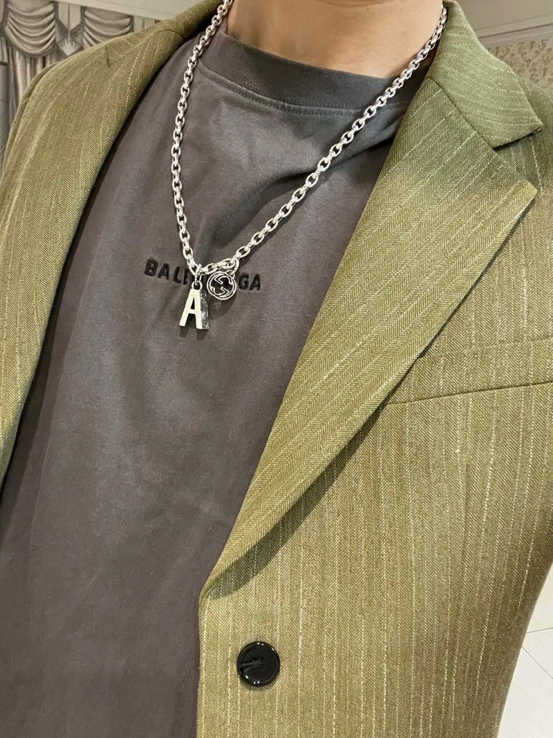 Gxccx Necklaces Cozy 306556