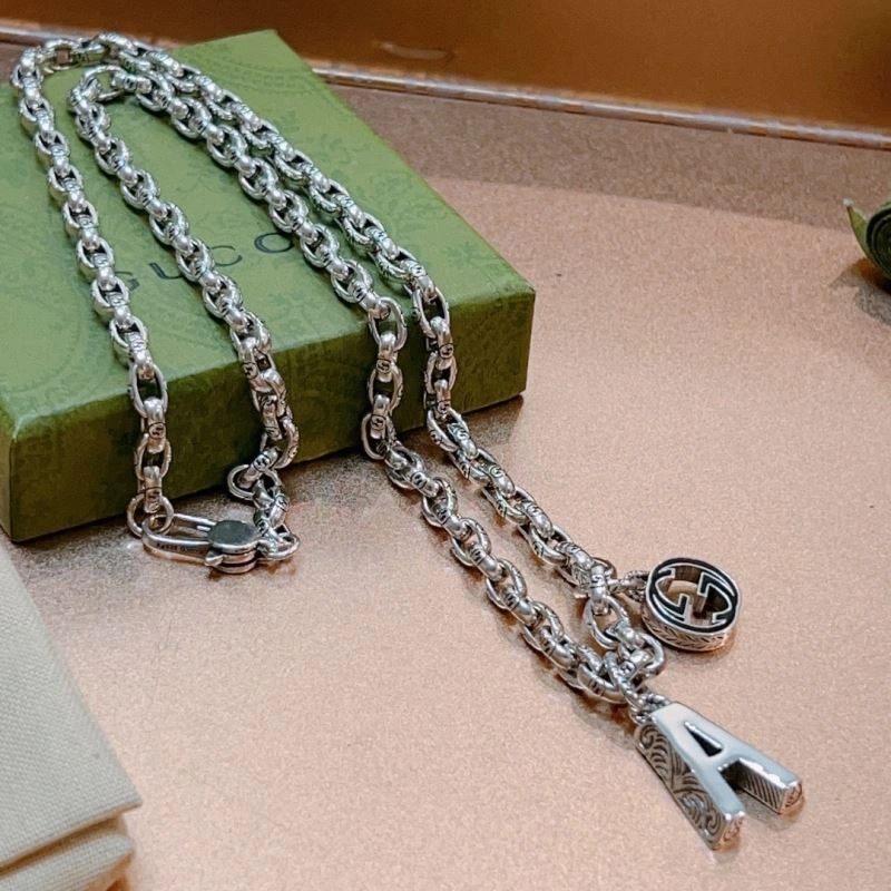 Gxccx Necklaces Cozy 306556