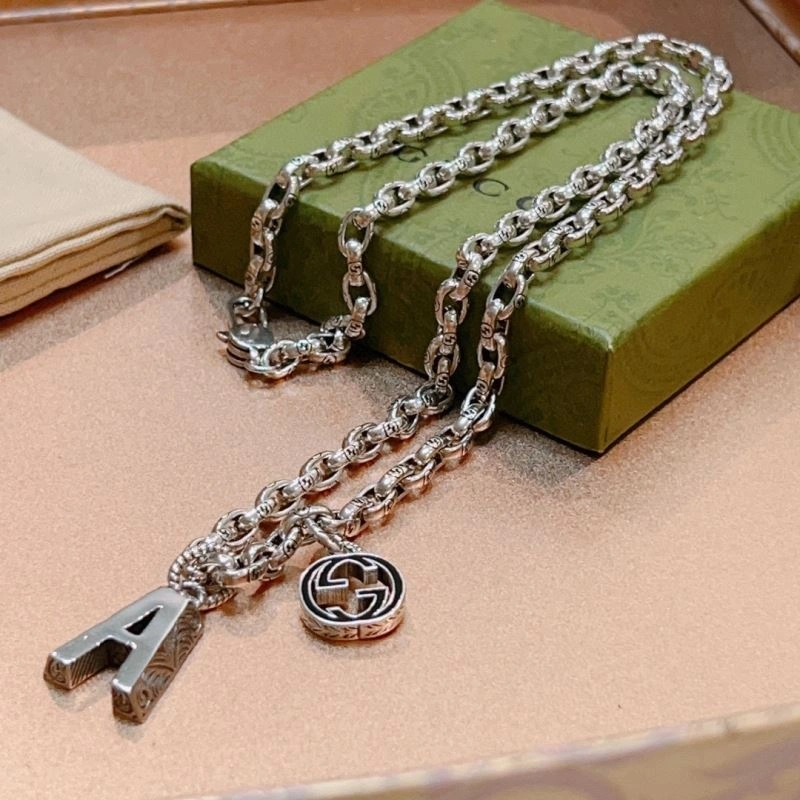 Gxccx Necklaces Cozy 306556