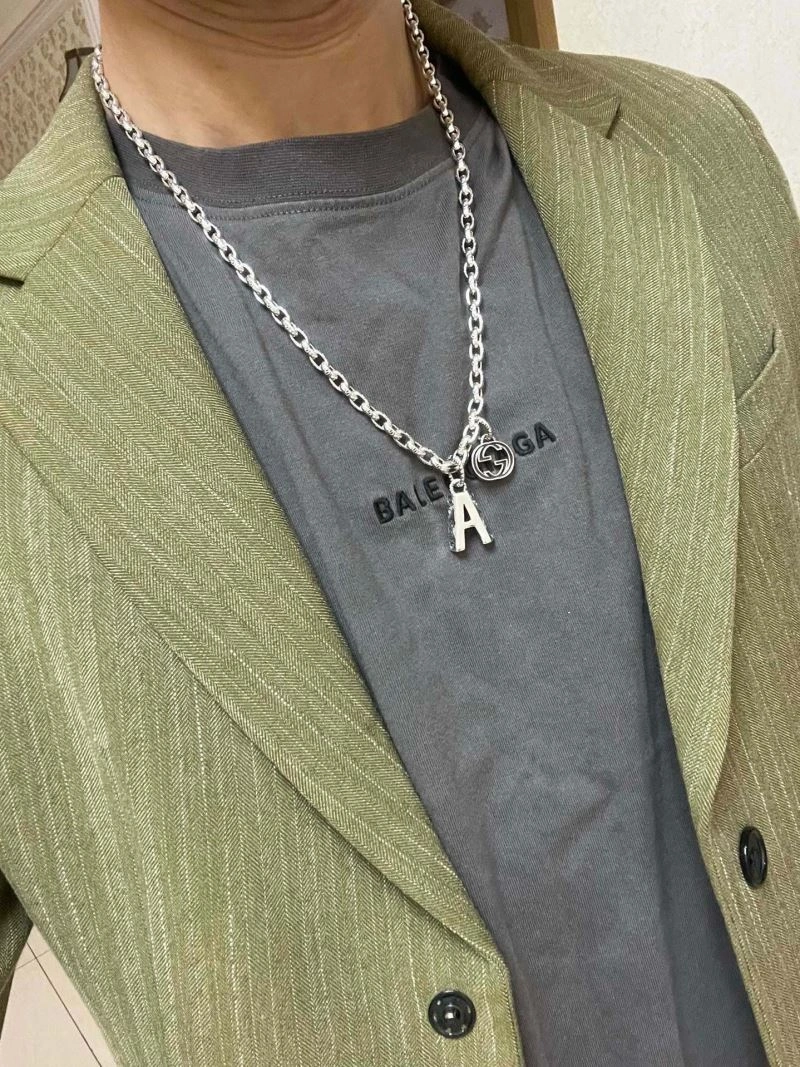 Gxccx Necklaces Cozy 306556