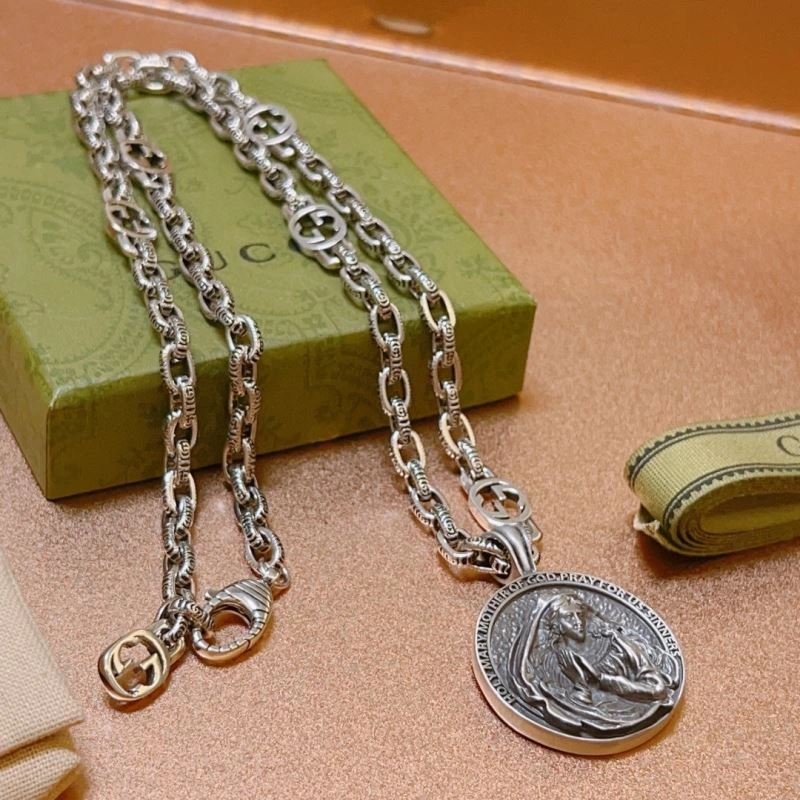 Gxccx Necklaces Timeless 306560