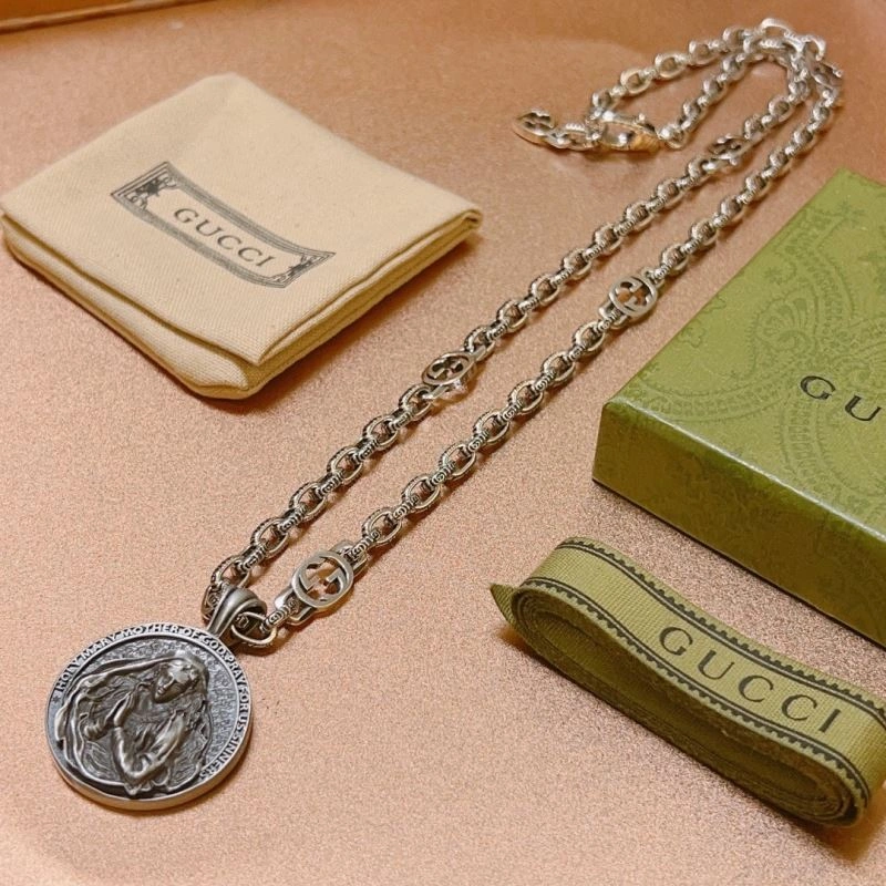 Gxccx Necklaces Timeless 306560