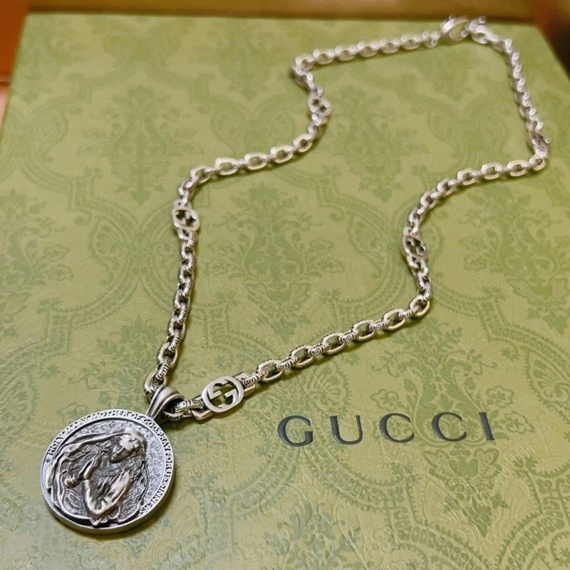 Gxccx Necklaces Timeless 306560