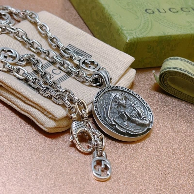 Gxccx Necklaces Timeless 306560