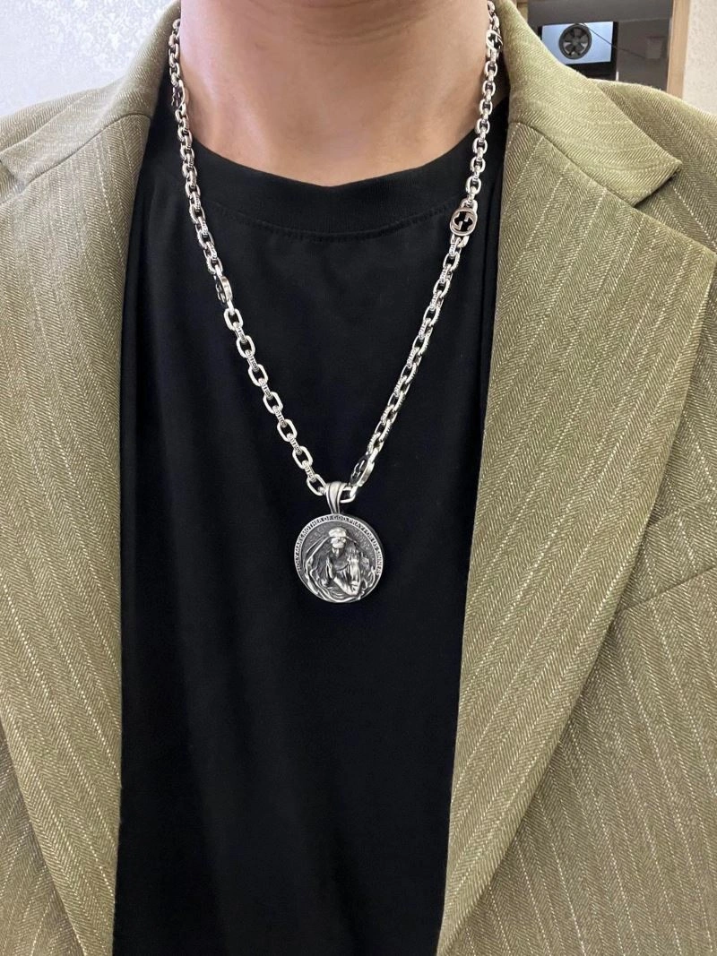 Gxccx Necklaces Timeless 306560