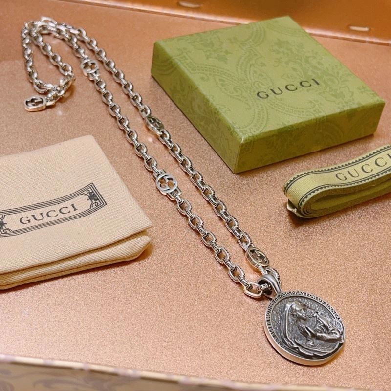 Gxccx Necklaces Timeless 306560