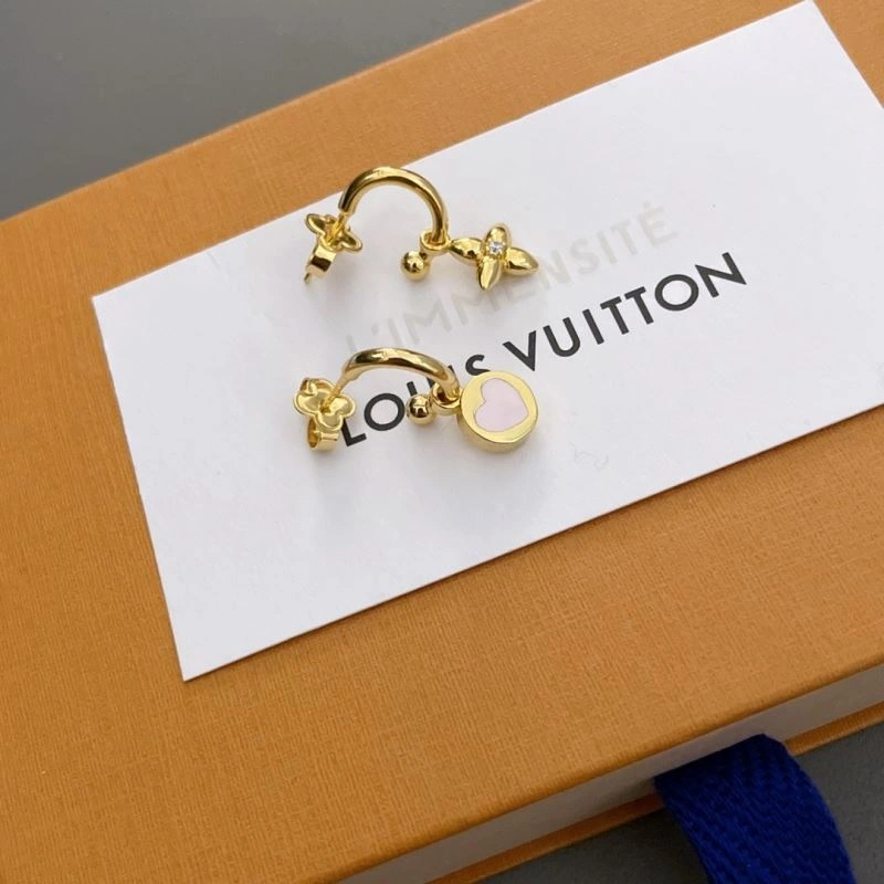 LX Earrings Refined 308389