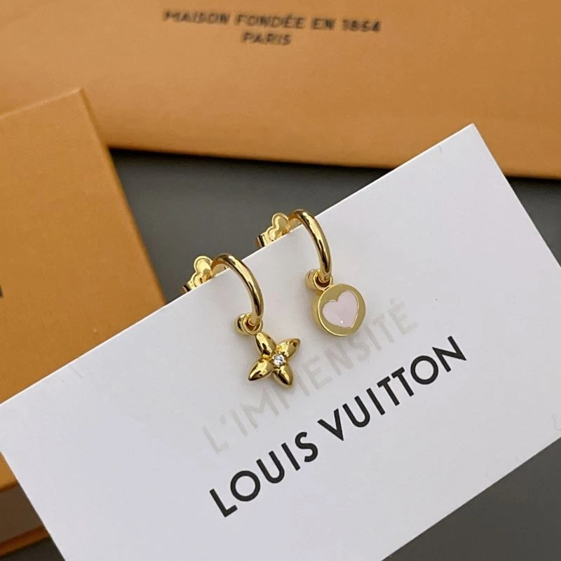 LX Earrings Refined 308389