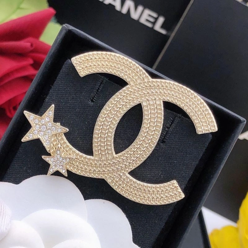 Affordable Chxnxl Brooches 292800