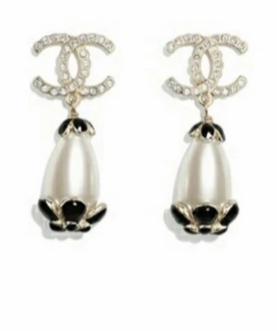 Chxnxl Earrings Durable 291731