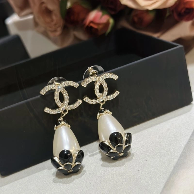 Chxnxl Earrings Durable 291731
