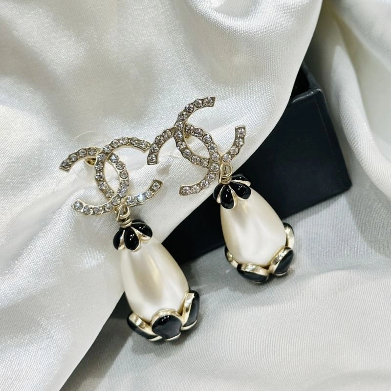 Chxnxl Earrings Durable 291731