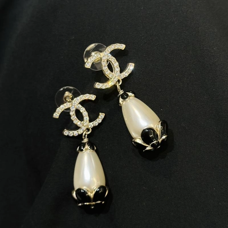 Chxnxl Earrings Durable 291731
