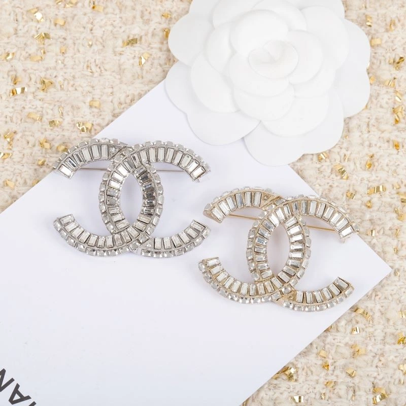 Chxnxl Brooches Popular 292797