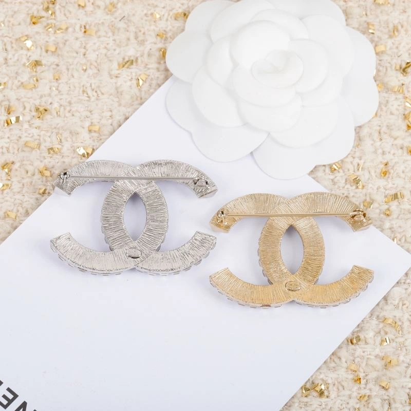 Chxnxl Brooches Popular 292797