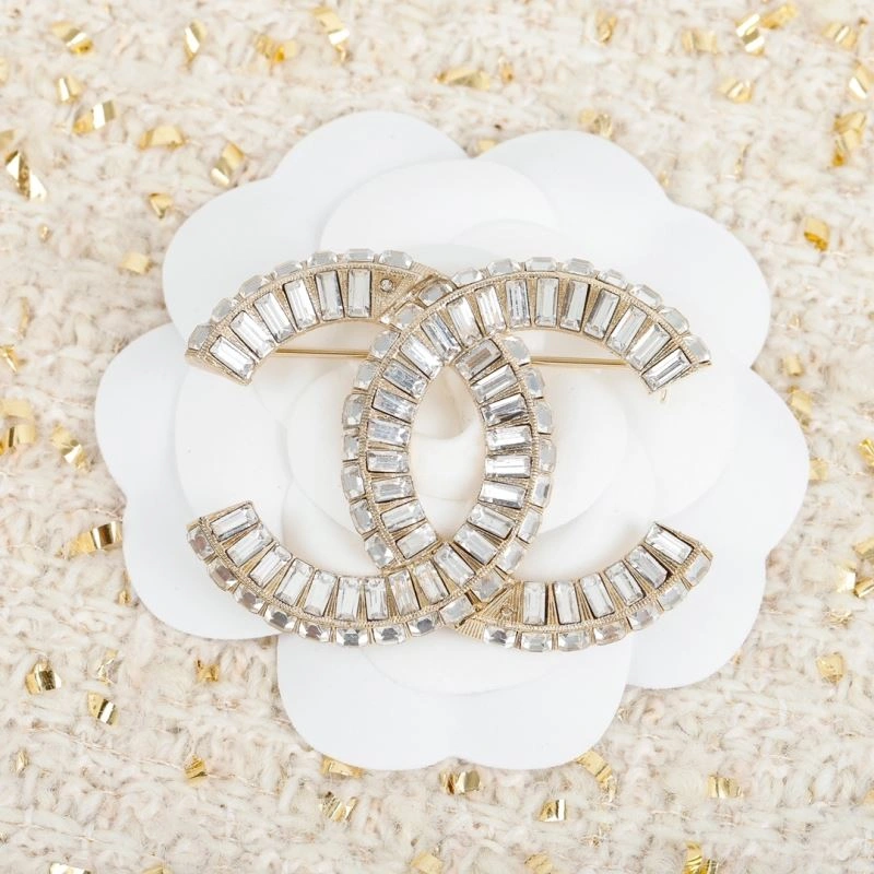Chxnxl Brooches Popular 292797
