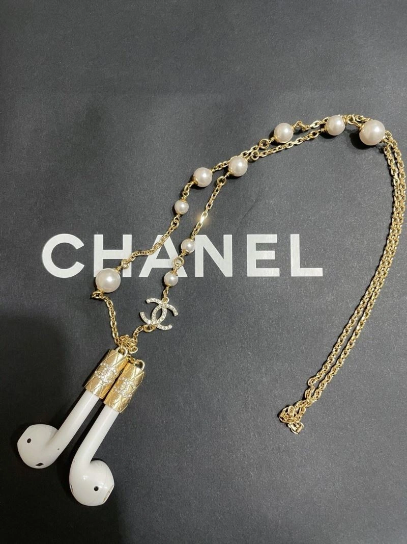 Breathable Chxnxl Brooches 292795