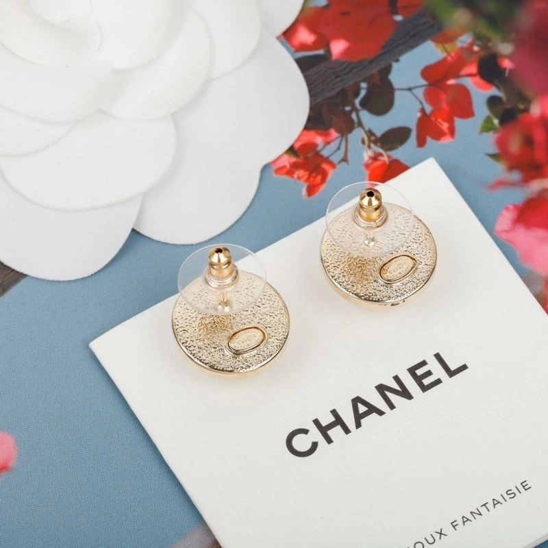 Reliable Chxnxl Earrings 291727