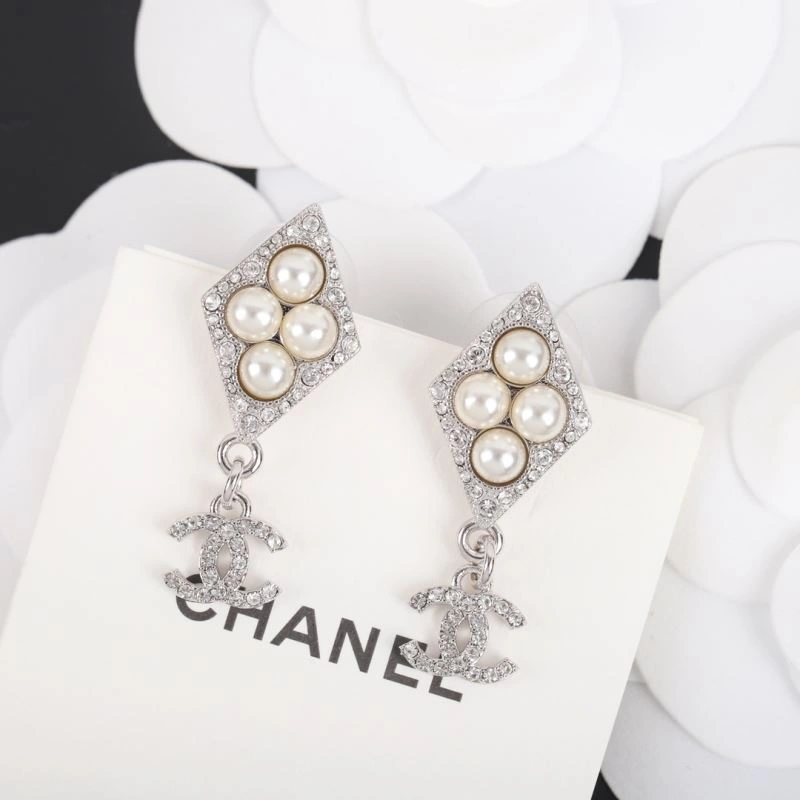Chxnxl Earrings Stylish 291729