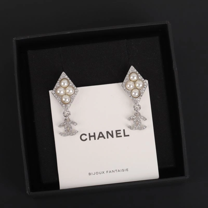 Chxnxl Earrings Stylish 291729