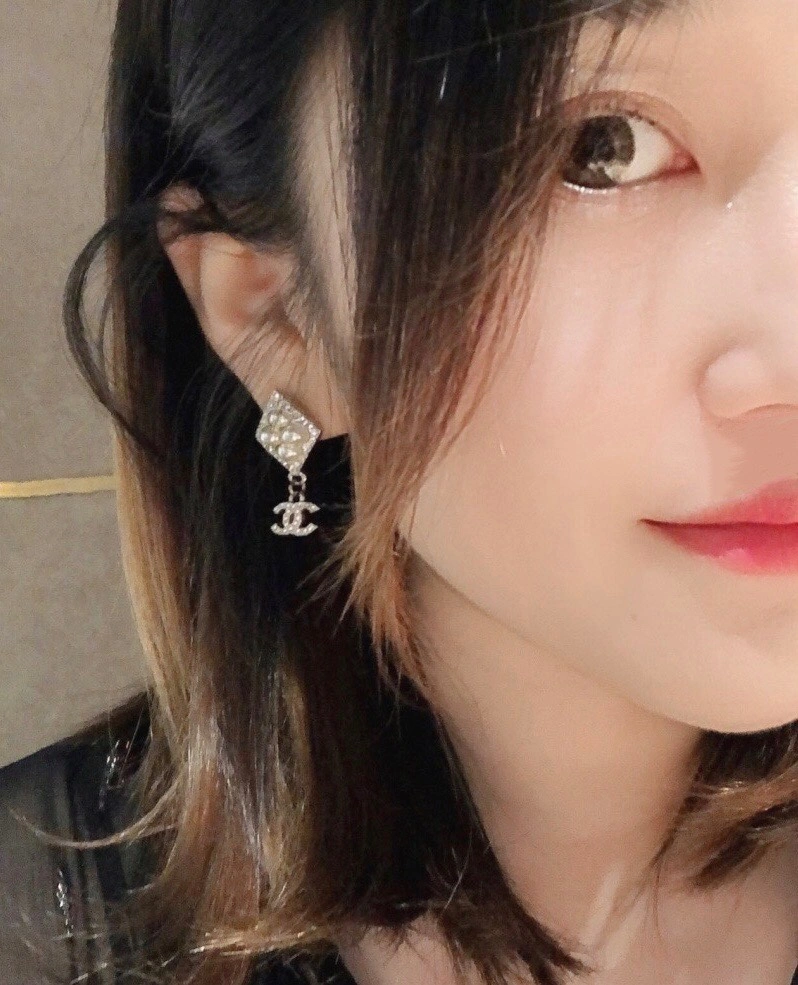 Chxnxl Earrings Stylish 291729