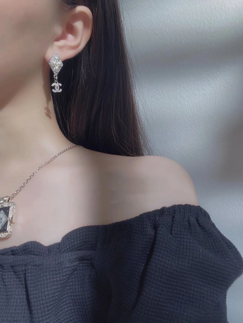Chxnxl Earrings Stylish 291729