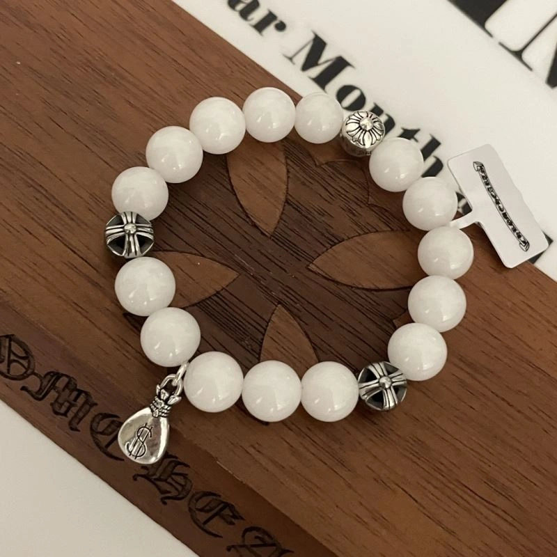 Chrxmx Hxxrts Bracelets Flexible 301470