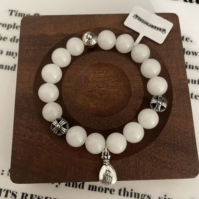 Chrxmx Hxxrts Bracelets Flexible 301470