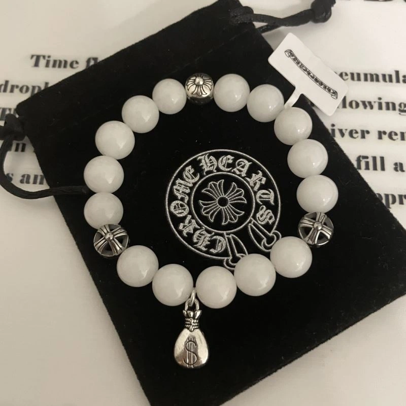 Chrxmx Hxxrts Bracelets Flexible 301470