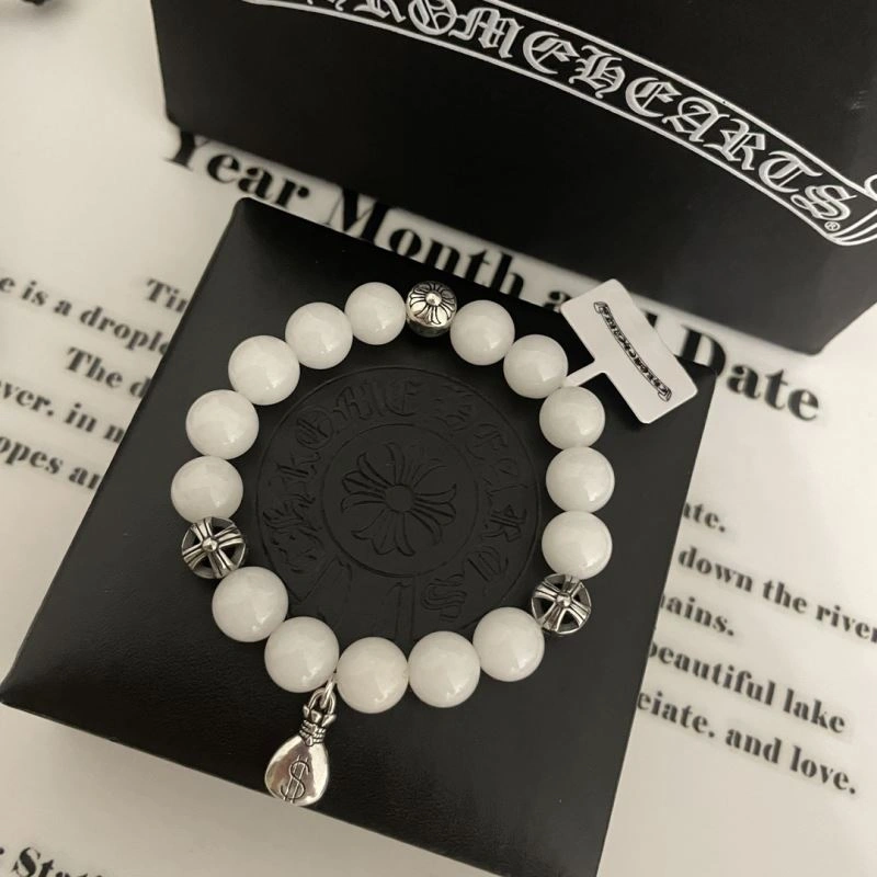 Chrxmx Hxxrts Bracelets Flexible 301470