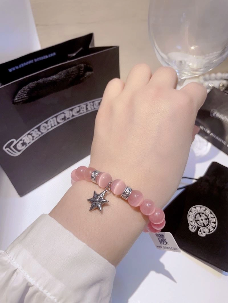 Chrxmx Hxxrts Bracelets StreetReady 301468